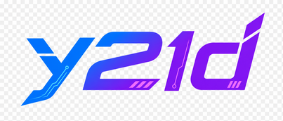 y21d লোগো